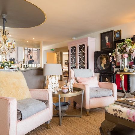 The Beach Apartment Стоунхейвен Экстерьер фото